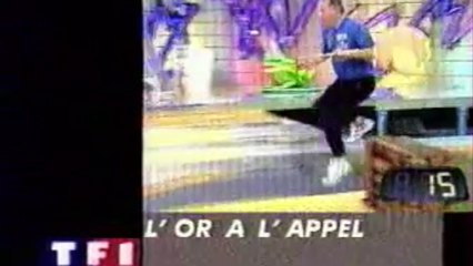Zapping 1997