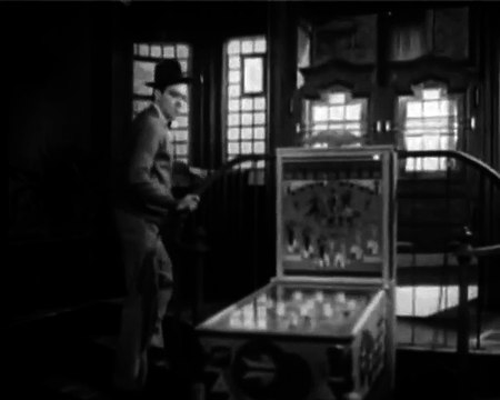 The Time of Your Life (1948) JAMES CAGNEY part 1/2