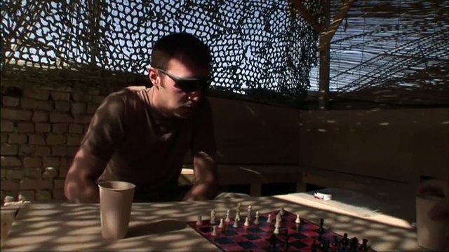 Crazy Eights Platoon (War Documentary)