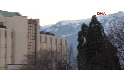 Edirne-Ab Konseyi Dönem Başkanlığı, Bulgaristan'a 75 Milyon Euro'ya Mal Olacak