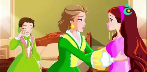 The Empress - The Little Empress