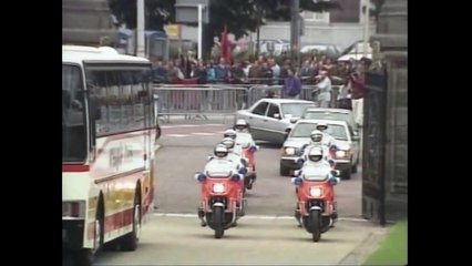 The De.a.th of Yugoslavia(BBC Documentary) part 2/2