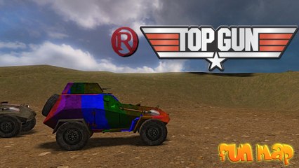 RO-TopGun (2018 Revisited)