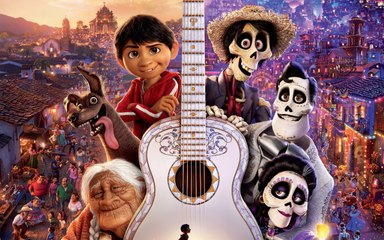 un poco loco song lyrics(coco)
