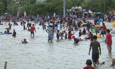 Masih Jadi Tujuan Utama, Ancol Akan Tambah 2 Wahana