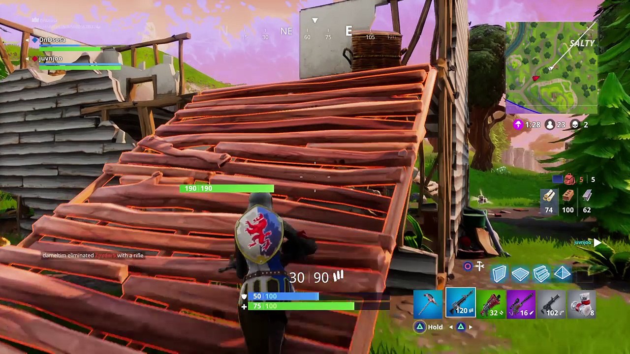 2018 duo dub