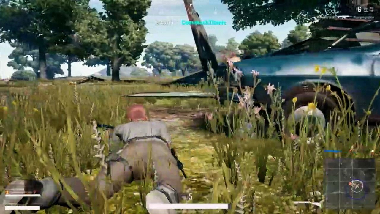 PUBG 5