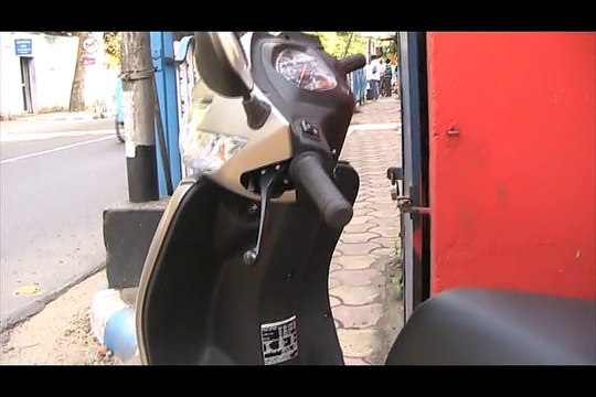 HONDA ACTIVA 125 & 4G !!! BS 4 @ 2 DIFFERENT COLOUR !!!! NEW HONDA ACTIVA