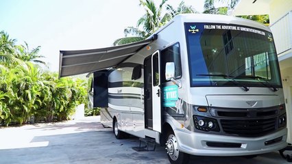 RV Residential Refrigerator – How Much Power Does It Use-
