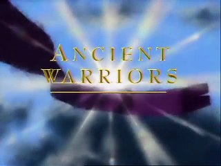 Ancient Warriors [4/20] - Legions of Rome