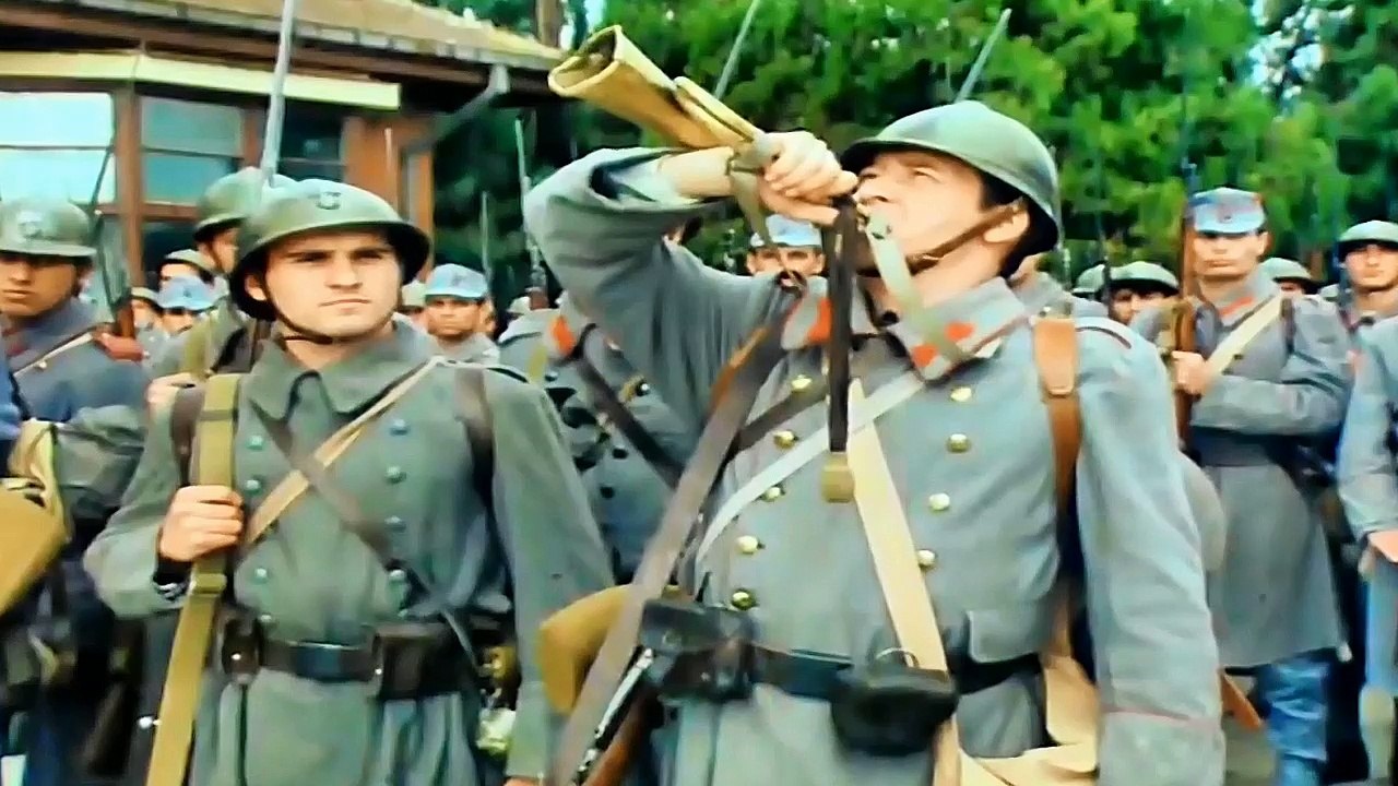 Triunghiul Mortii - משולש המוות (סרט) חלק 2