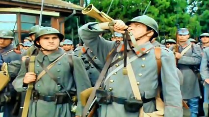 Triunghiul Mortii - משולש המוות (סרט) חלק 2