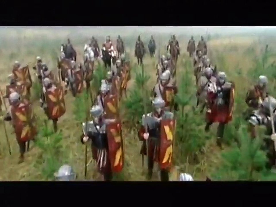 Barbarians S1/1 - The Goths