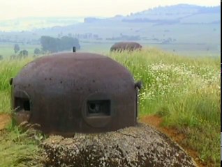 DC Fields of Armour [02/12] - The Debacle