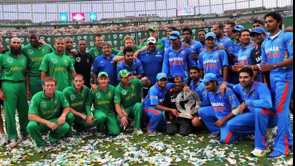 Indain media Reactions Before -- Test match series with south Africa -- india vs south Africa 2018 - YouTube