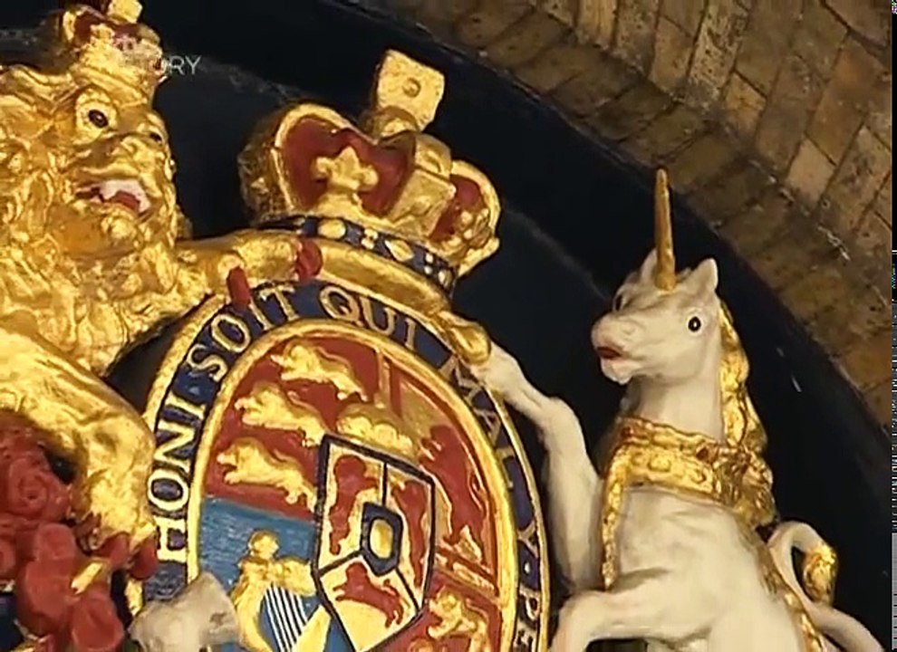 Kings and Queens of England - 5/6 - The Hanoverians