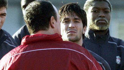 ''En iyileri Aragones ve Benitez''