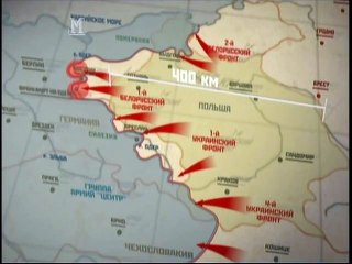 Soviet Storm׃ WW2 in the East 17/18 - The Battle of Berlin