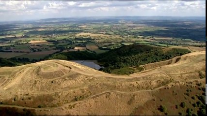 The Celts [BBC S] - 4/6 - From Camelot to Christ