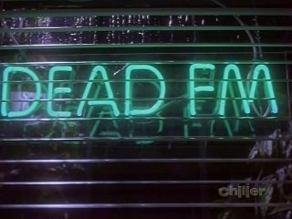 Night Visions S01E02 de.ad Air, Renovation