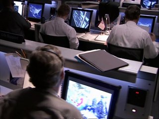 Zero Hour - E12 Falling Star - Columbia