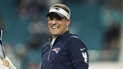 Rapoport: Colts interested in Josh McDaniel for head coach position