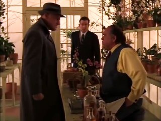 A Nero Wolfe Mystery   S01E03   Champagne for One   Part 2