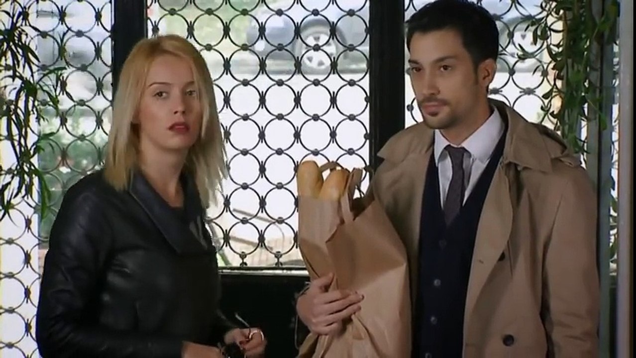 PARIU CU VIATA Sezonul 1 Episodul 11 part 2/2