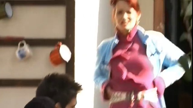 PARIU CU VIATA Sezonul 1 Episodul 9 part 2/2