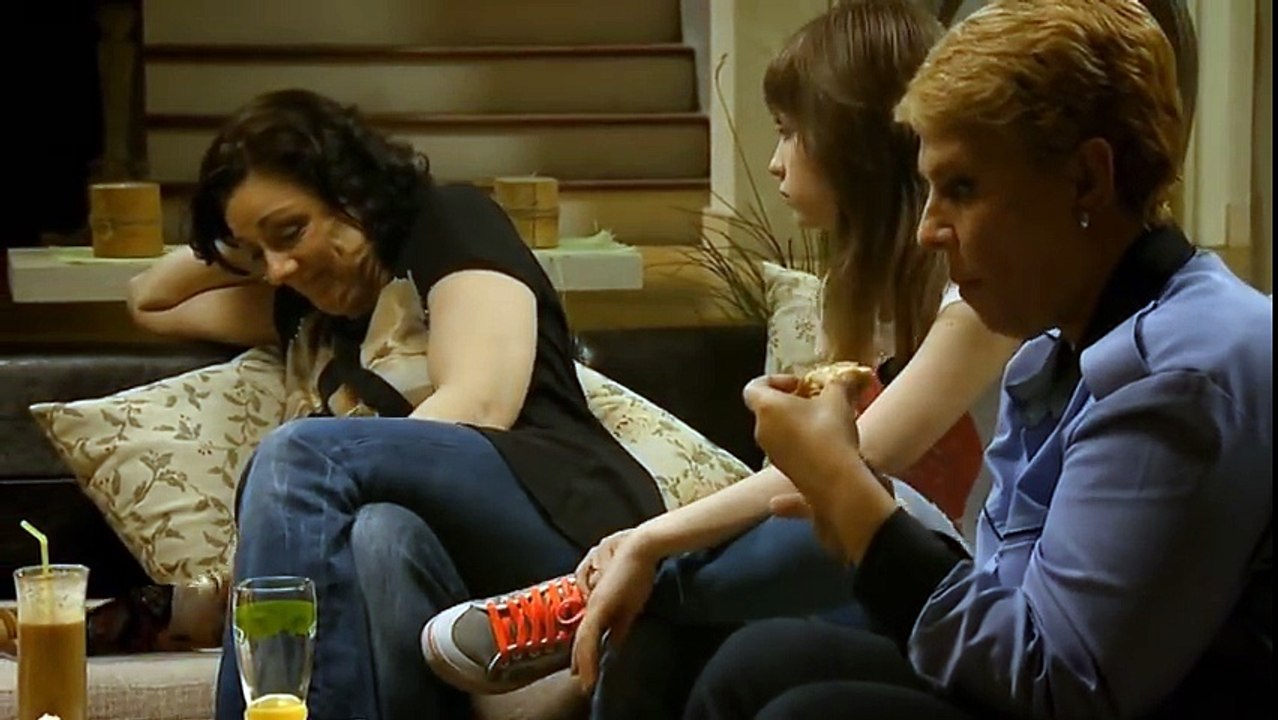 Pariu Cu Viata Sezonul 2 Episodul 13