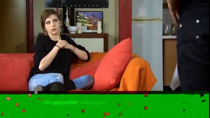 PARIU CU VIATA Sezonul 4 Episodul 5