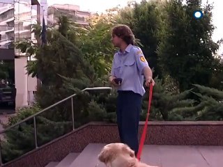 Πεθαίνω για σένα Επεισόδιο 1