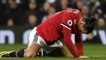 Mourinho's frustrated by injuries - confirms Ibrahimovic setback