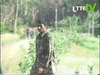 ltte attack anuradhapura airport