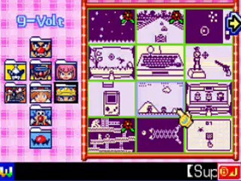 Wario Ware Inc. - Super Mario Bros. 32