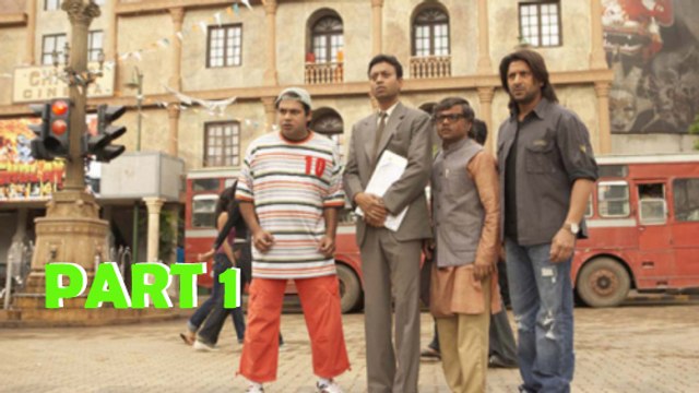 new bollywood full comedy movies part 1 || Bollywood comedy film || Rajpal Yadav || Arshad Warsi || comedy movies