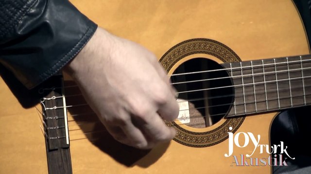 Halil Sezai - Dön (JoyTurk Akustik)