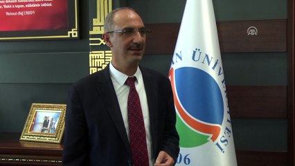 AEÜ'nün 7 projesine 45 milyon lira bütçe - KIRŞEHİR