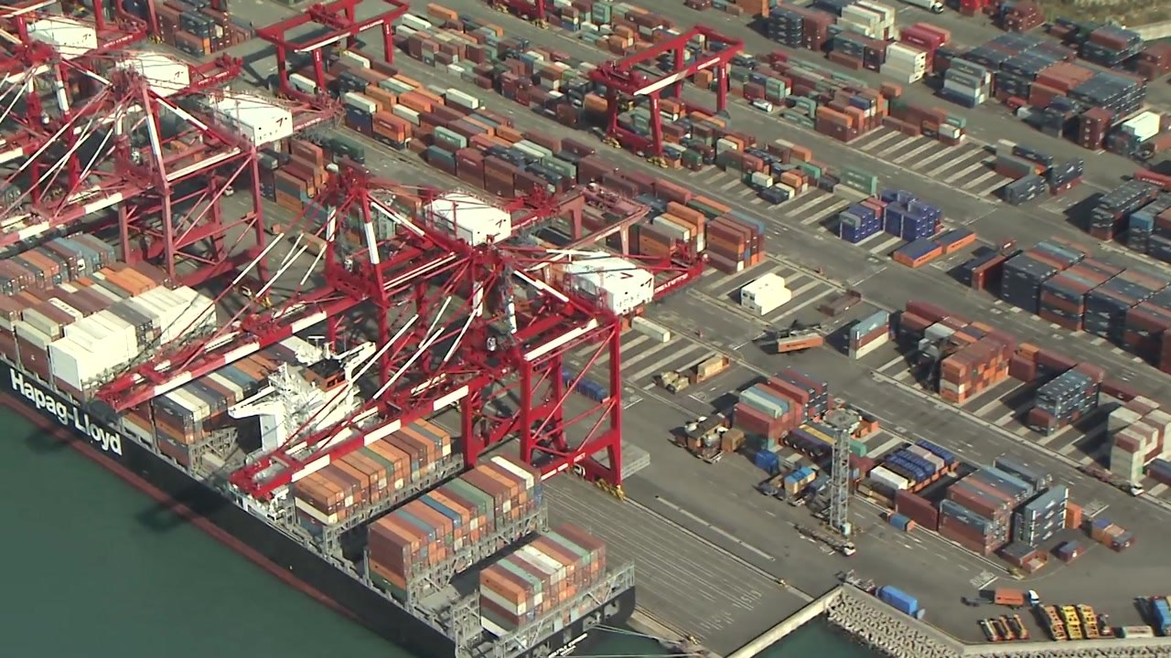 지난해 수출액 역대 최대...신흥 시장 비중 확대 / YTN