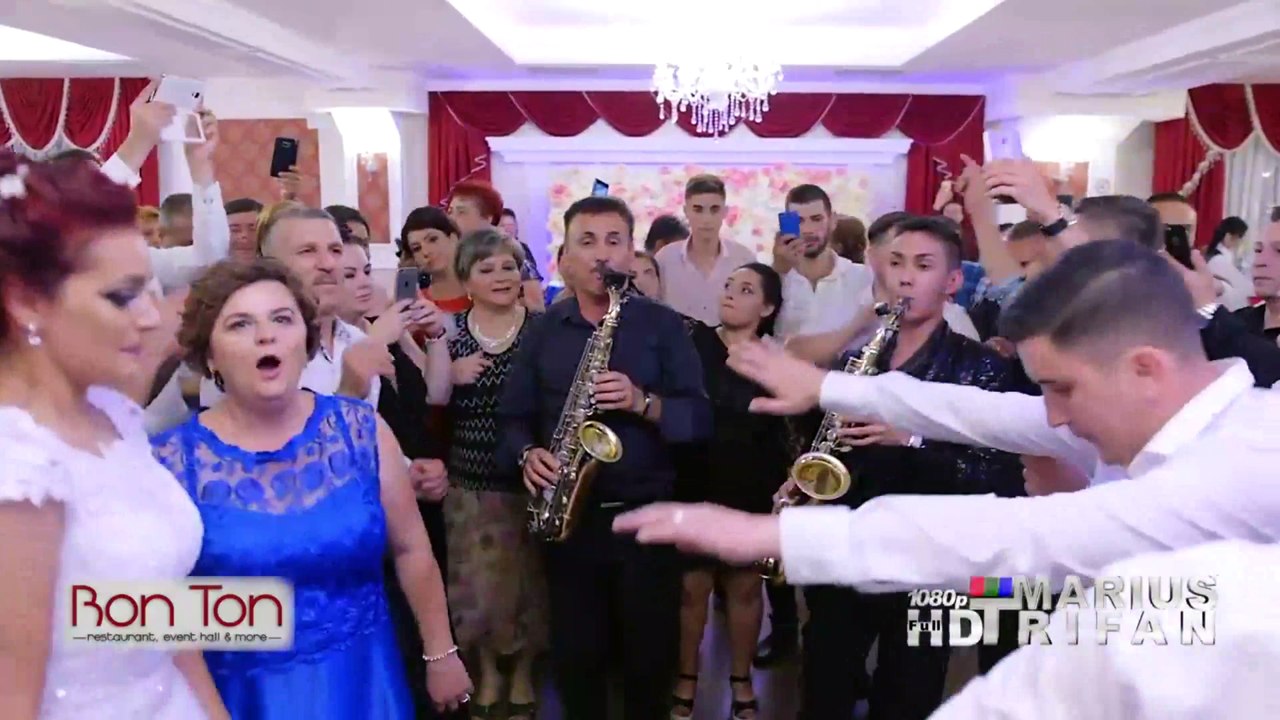 Armin si Petrica Nicoara - SHOW la Severin 2017 LIVE 4K