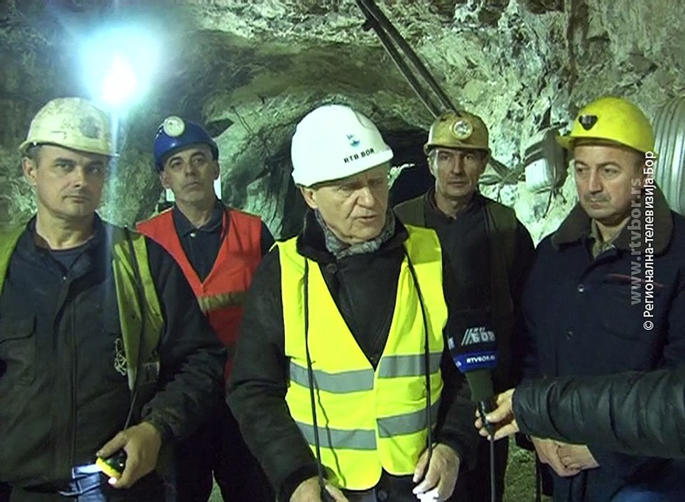 Novogodišnja čestitka generalnog direktora RTB...