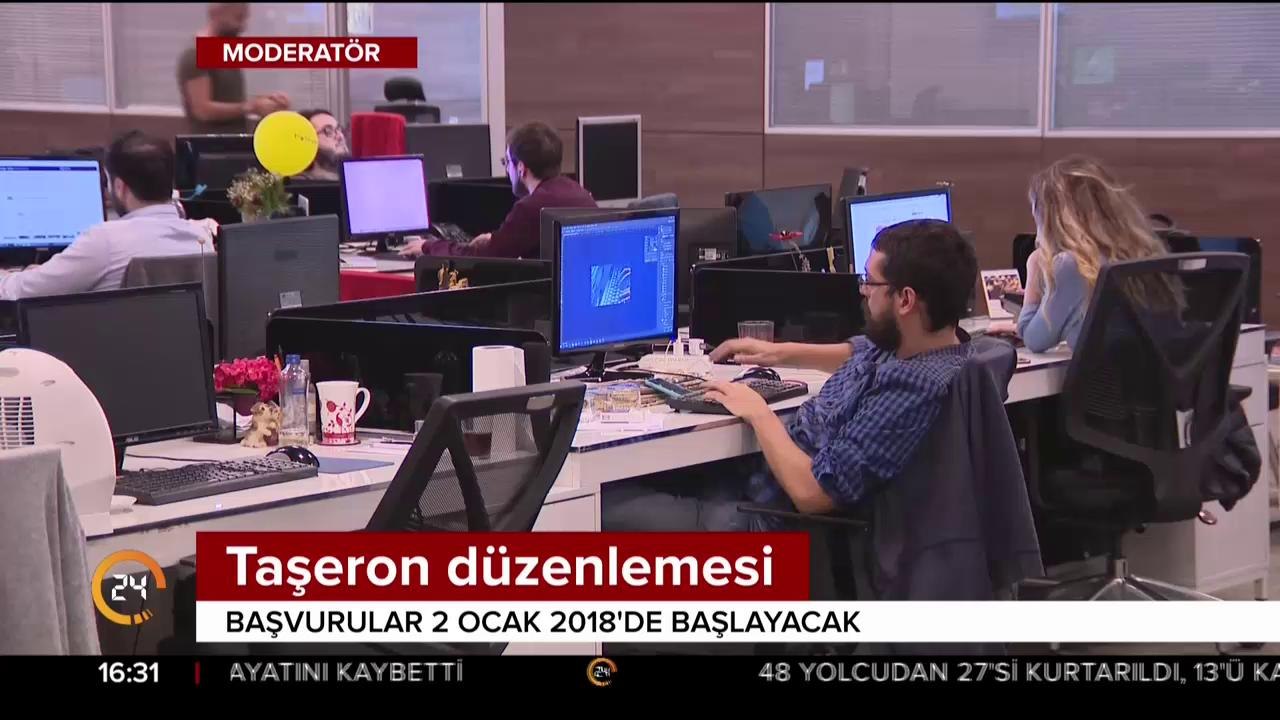 Üç ayda tamamlanacak