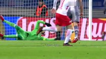 Tolga VS Leipzig ► Rekor Kurtarış ● İnanılmaz Kalecilik Performansı - YouTube