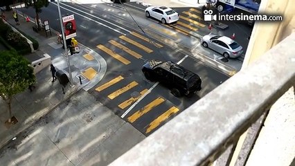 Karınca Adam ve Eşek Arısı - Fragman