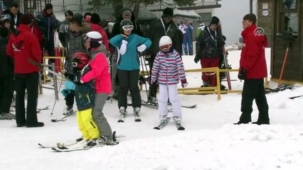 Uludağ'da yoğunluk devam ediyor - BURSA