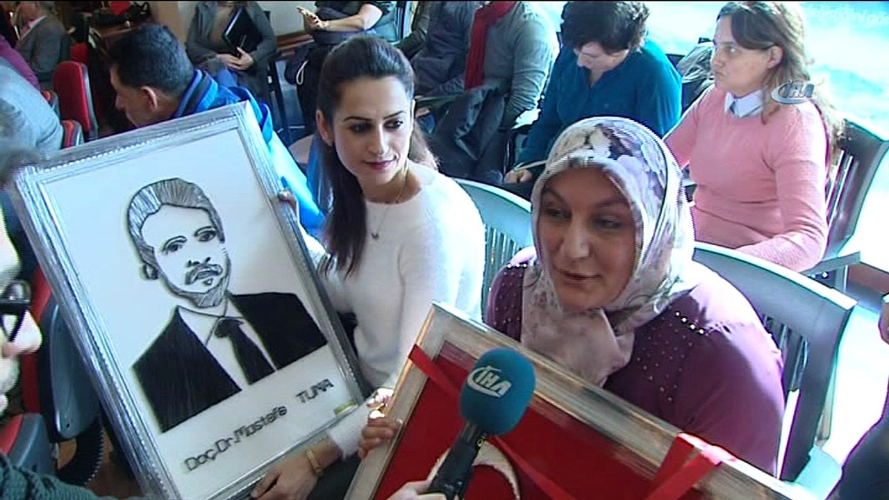 Ankara Büyükşehir Belediye Başkanı Tuna vatandaşların sorunlarını dinledi