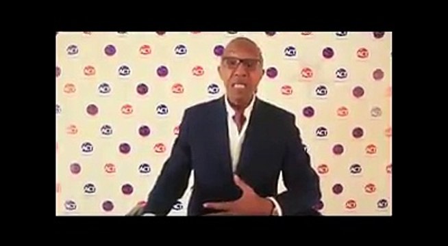 Abdoul Mbaye discours à la nation