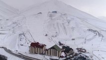 Anadolu'nun Kayak Zirveleri - Kesintisiz Kayağın Adresi: Palandöken
