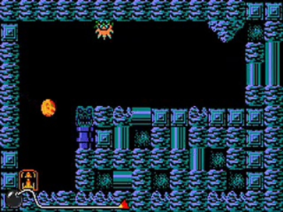 wario ware twisted - 9-volt