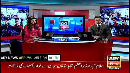 Sar-e-Aam team protests against release of accused in Shahzeb Khan murder case